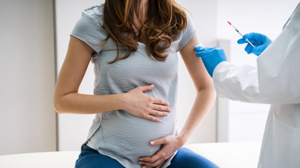 Bị nhiễm COVID-19 khi đang mang thai có gây hại cho thai nhi không?